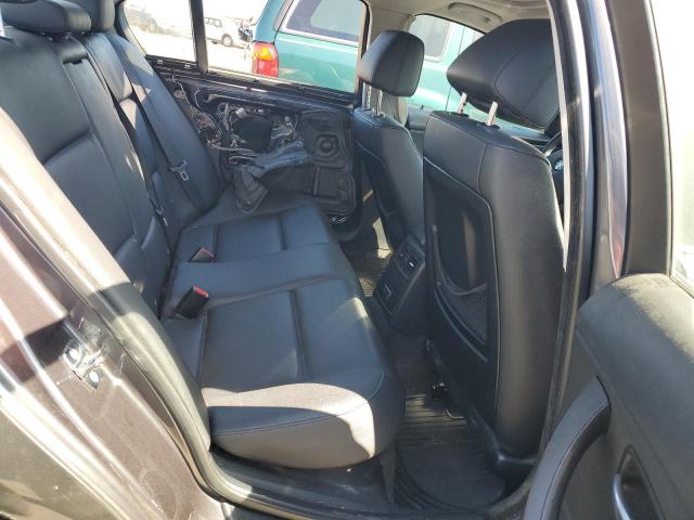 Photo 10 from auction – 2006 BMW 325 I AUTO with VIN WBAVB17566NK36684