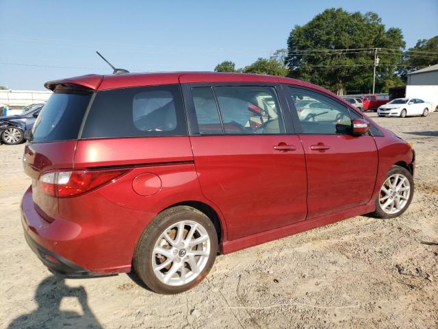 Photo 3 from auction – 2013 MAZDA 5 with VIN JM1CW2DL9D0153168