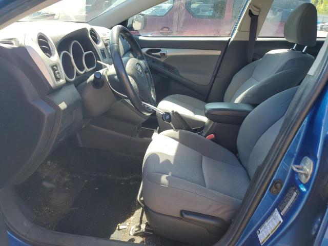 Photo 7 from auction – 2009 TOYOTA COROLLA MA with VIN 2T1LE40E89C001188
