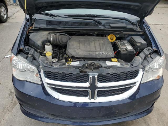 Photo 12 from auction – 2016 DODGE GRAND CARA with VIN 2C4RDGBGXGR194759