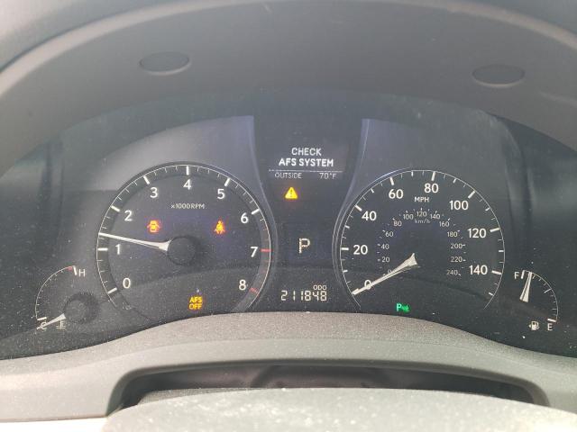 Foto 9 de la subasta – 2011 LEXUS RX 350 con VIN JTJBK1BA5B2433932