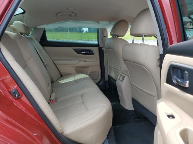 Photo 10 from auction – 2016 NISSAN ALTIMA 2.5 with VIN 1N4AL3AP0GC248255