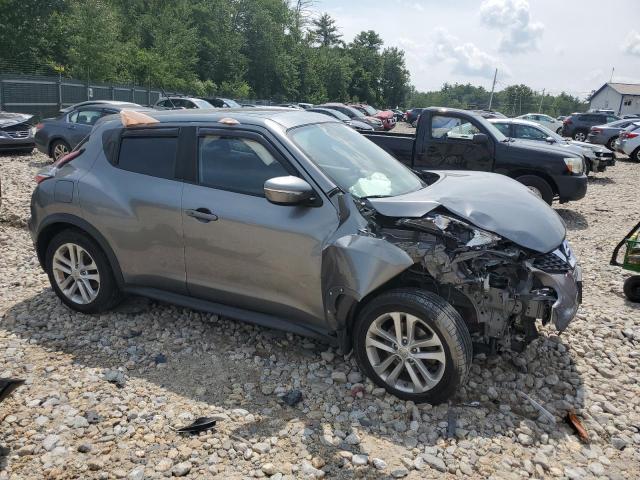 Photo 4 from auction – 2015 NISSAN JUKE S with VIN JN8AF5MV4FT565062