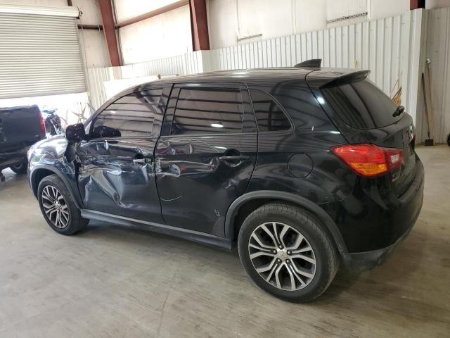 Photo 2 from auction – 2017 MITSUBISHI OUTLANDER with VIN JA4AP3AU8HZ050794