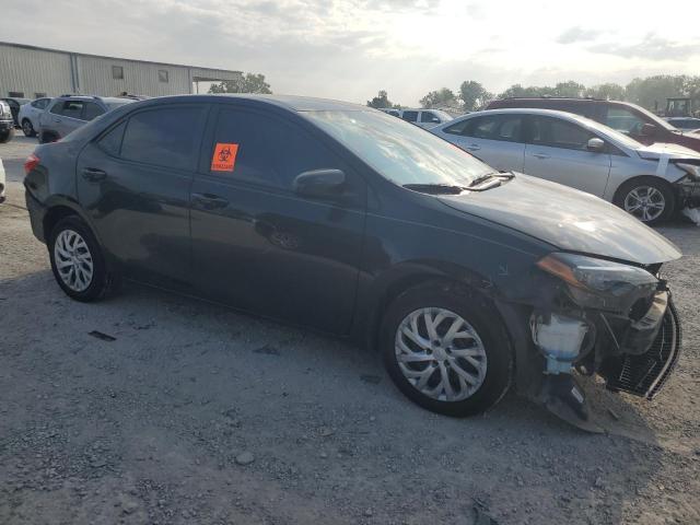 Photo 4 from auction – 2019 TOYOTA COROLLA L with VIN 2T1BURHE8KC129713