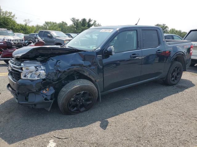 FORD MAVERICK X 2022 with VIN 3FTTW8F95NRB13983 - Photo from auction