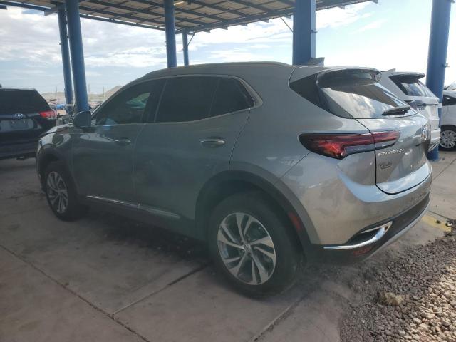 Photo 2 from auction – 2023 BUICK ENVISION E with VIN LRBFZNR45PD035928