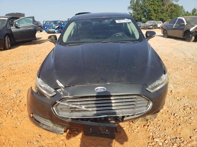 Photo 5 from auction – 2015 FORD FUSION SE with VIN 1FA6P0H71F5122469