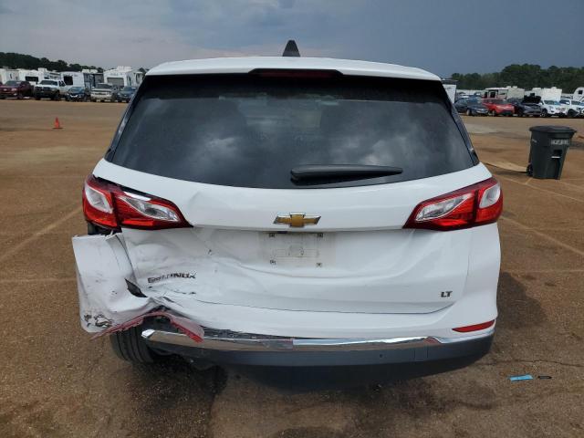 Photo 6 from auction – 2020 CHEVROLET EQUINOX LT with VIN 3GNAXKEV2LS573390