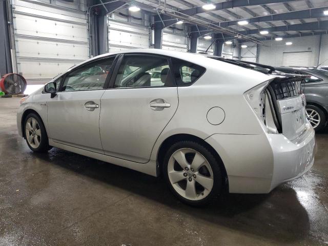 Zdjęcie 2 z aukcji – 2014 TOYOTA PRIUS z VIN JTDKN3DU2E0362623