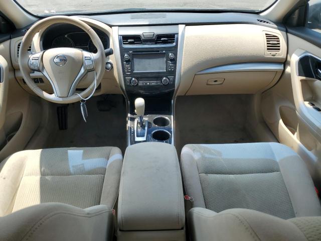 Photo 8 from auction – 2014 NISSAN ALTIMA 2.5 with VIN 1N4AL3AP7EC900964