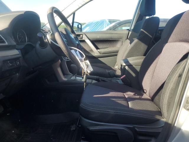 Photo 7 from auction – 2018 SUBARU FORESTER 2 with VIN JF2SJABC5JH606093