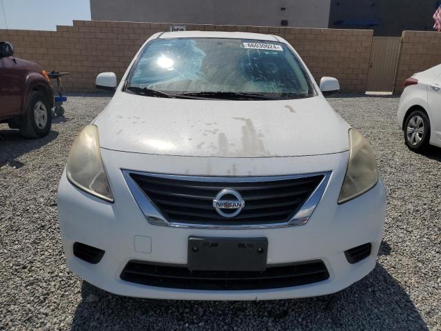 Photo 5 from auction – 2012 NISSAN VERSA S with VIN 3N1CN7AP9CL848021