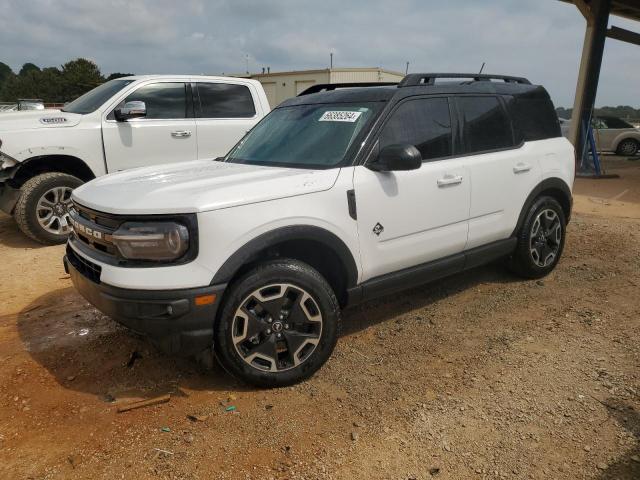 FORD BRONCO SPO 2023 with VIN 3FMCR9C69PRD10452 - Photo from auction