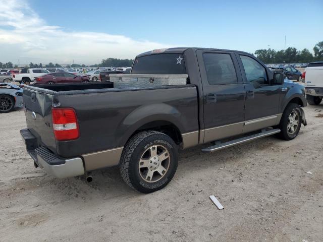 Photo 3 from auction – 2006 FORD F150 SUPER with VIN 1FTRW12W86FA96690