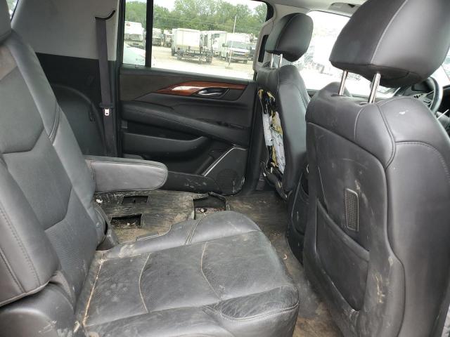 Photo 11 from auction – 2016 CADILLAC ESCALADE E with VIN 1GYS4HKJ4GR125245