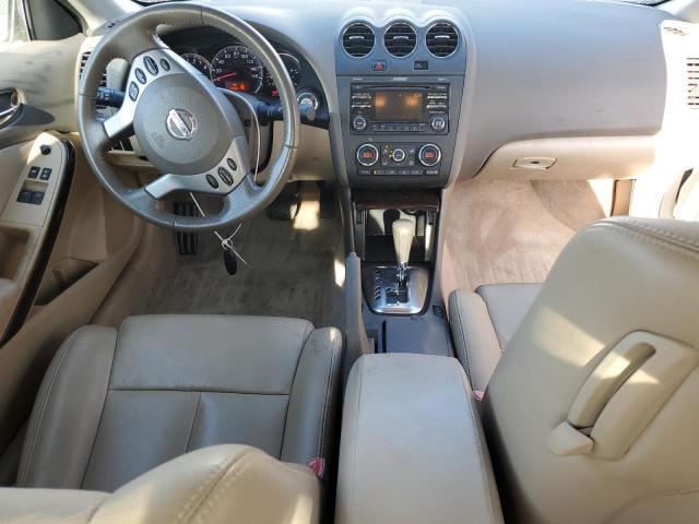 Photo 8 from auction – 2013 NISSAN ALTIMA S with VIN 1N4AL2EP4DC295045