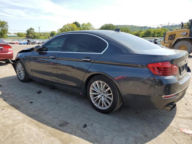 Photo 2 from auction – 2015 BMW 528 I with VIN WBA5A5C5XFD522785