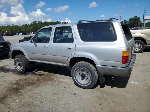 Photo 2 from auction – 1990 TOYOTA 4RUNNER RN with VIN JT3RN27V6L0000695