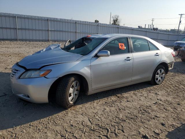 Photo 1 from auction – 2007 TOYOTA CAMRY CE with VIN 4T1BE46KX7U057864