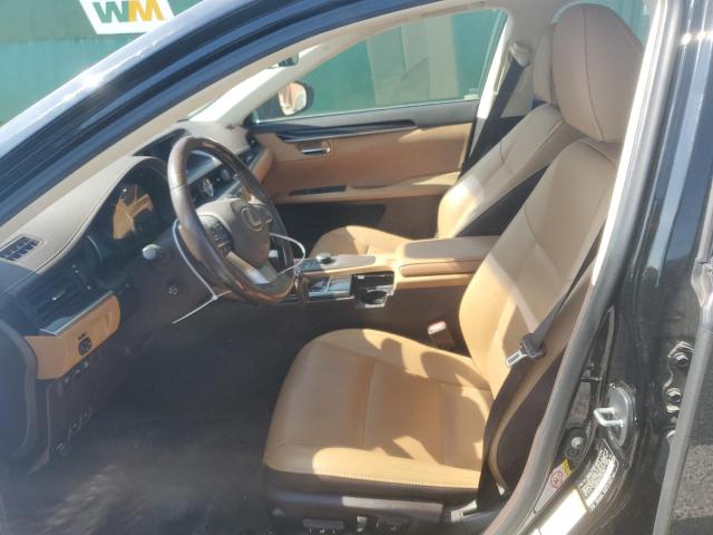 Photo 7 from auction – 2018 LEXUS ES 350 with VIN 58ABK1GGXJU107390