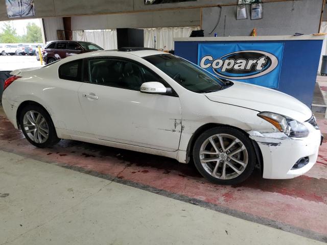 Photo 4 from auction – 2012 NISSAN ALTIMA SR with VIN 1N4BL2EP3CC113791