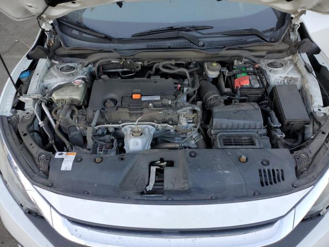 Photo 11 from auction – 2017 HONDA CIVIC EX with VIN 2HGFC2F72HH550570
