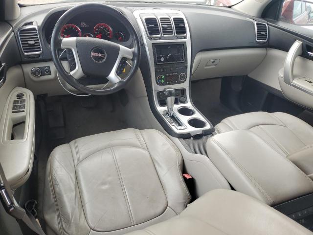 Photo 8 from auction – 2012 GMC ACADIA SLT with VIN 1GKKVRED7CJ372383