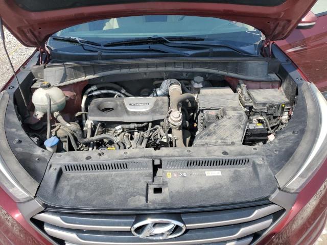 Photo 12 from auction – 2016 HYUNDAI TUCSON LIM with VIN KM8J3CA25GU159379