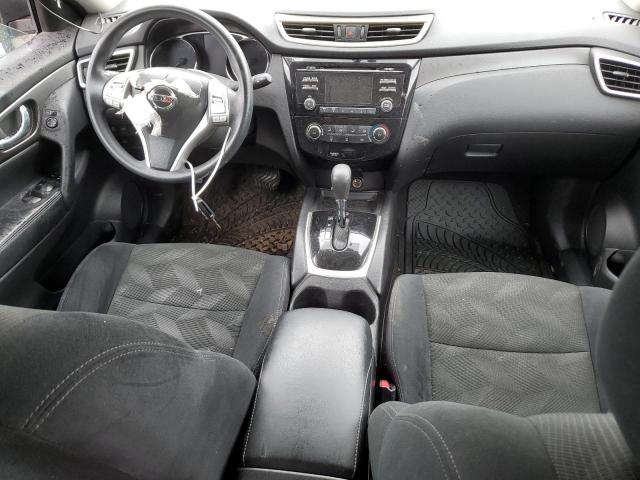 Photo 8 from auction – 2015 NISSAN ROGUE S with VIN 5N1AT2MV5FC880449