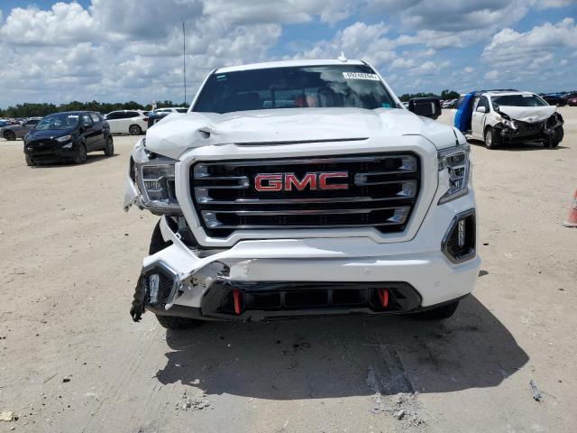 Photo 5 from auction – 2022 GMC SIERRA LIM with VIN 3GTU9EET0NG176749