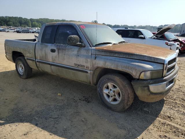 Photo 4 from auction – 1999 DODGE RAM 1500 with VIN 3B7HC13Y6XM564860