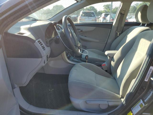 Photo 7 from auction – 2013 TOYOTA COROLLA BA with VIN 2T1BU4EE0DC031527