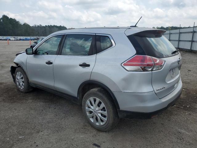 Photo 2 from auction – 2016 NISSAN ROGUE S with VIN KNMAT2MV9GP696081