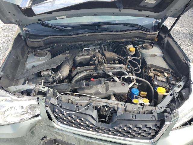 Photo 12 from auction – 2014 SUBARU FORESTER 2 with VIN JF2SJAEC9EH459813