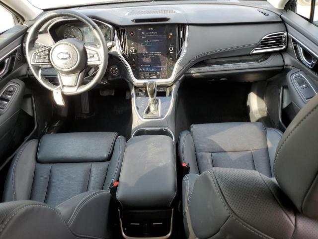 Photo 8 from auction – 2024 SUBARU OUTBACK LI with VIN 4S4BTANC7R3198902