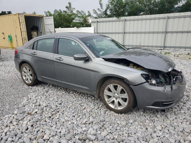 Photo 4 from auction – 2011 CHRYSLER 200 TOURIN with VIN 1C3BC1FB3BN589991