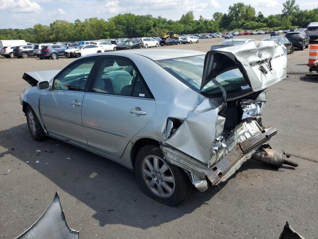 Photo 2 from auction – 2002 TOYOTA CAMRY LE with VIN JTDBF30K520033170