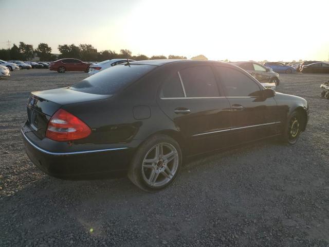 Photo 3 from auction – 2003 MERCEDES-BENZ E 320 with VIN WDBUF65J83A182953