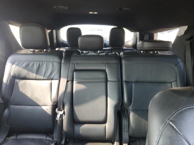 Photo 10 from auction – 2020 FORD EXPLORER L with VIN 1FMSK8FH6LGC03402