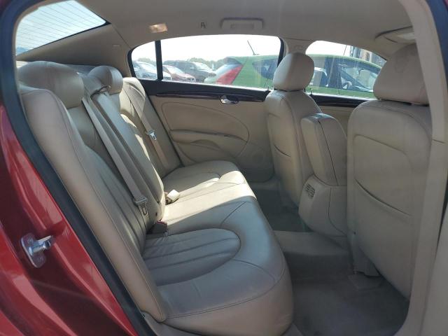 Photo 10 from auction – 2007 BUICK LUCERNE CX with VIN 1G4HD57207U228865