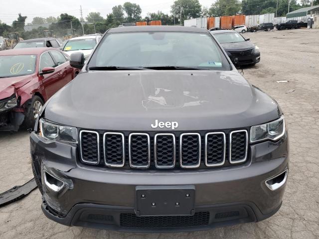 Photo 5 from auction – 2021 JEEP GRAND CHER with VIN 1C4RJFAG4MC655950