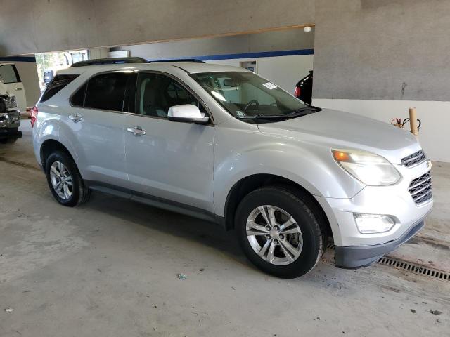 Photo 4 from auction – 2016 CHEVROLET EQUINOX LT with VIN 2GNALCEKXG6276329