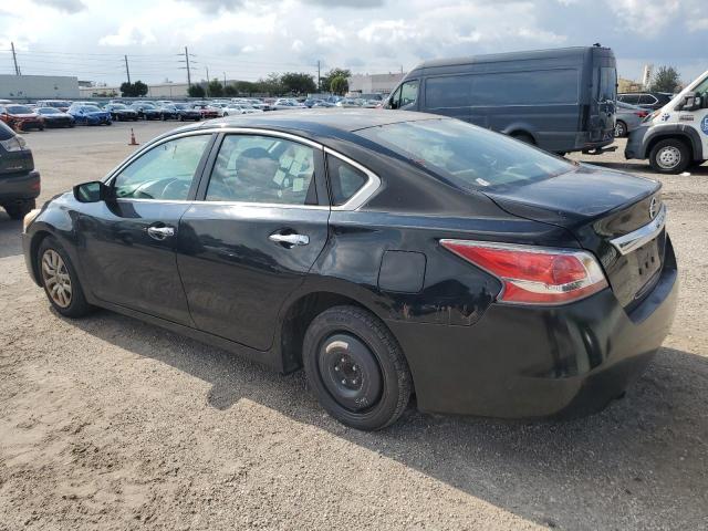 Photo 2 from auction – 2015 NISSAN ALTIMA 2.5 with VIN 1N4AL3AP6FC285924