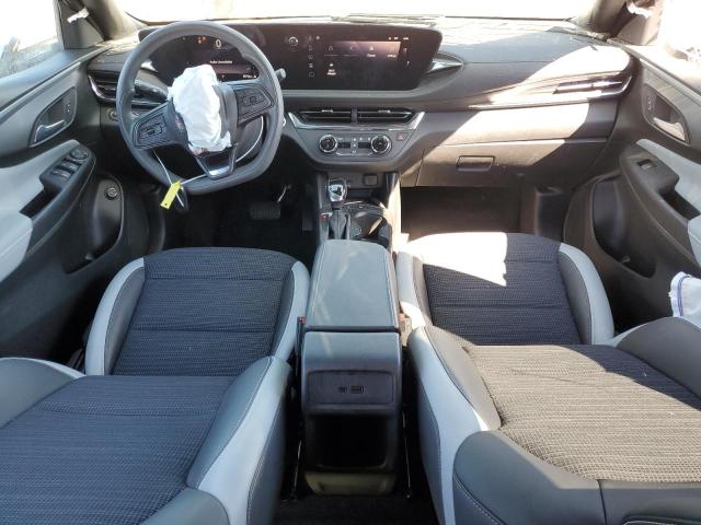 Photo 8 from auction – 2024 BUICK ENVISTA PR with VIN KL47LAE28RB031241
