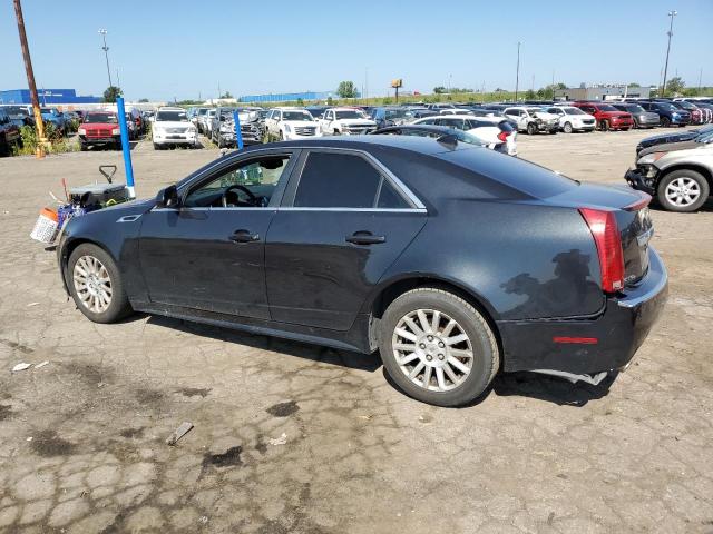 Photo 2 from auction – 2011 CADILLAC CTS with VIN 1G6DC5EY9B0117506