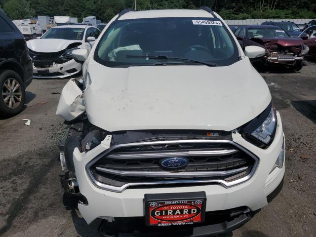 Photo 5 from auction – 2020 FORD ECOSPORT S with VIN MAJ3S2GEXLC336252