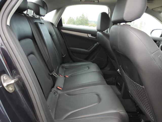 Photo 10 from auction – 2013 AUDI A4 PREMIUM with VIN WAUBFCFL7DN021749