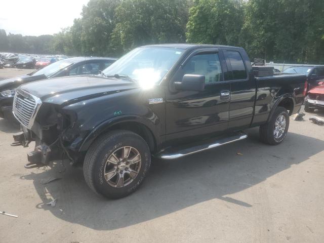 FORD F150 2004 with VIN 1FTPX14554NC12309 - Photo from auction
