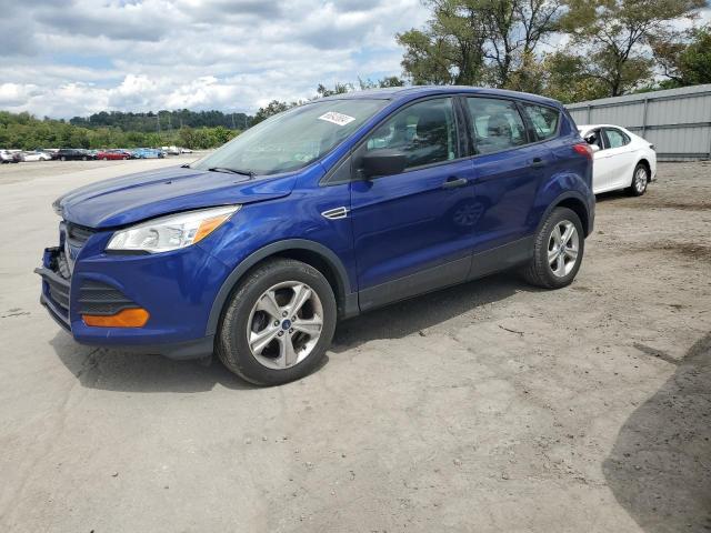 FORD ESCAPE S 2016 with VIN 1FMCU0F73GUA07030 - Photo from auction